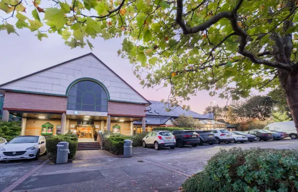 韋克菲爾德雪松苑