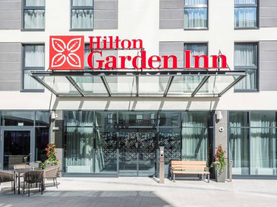 Hilton Garden Inn Munich City Centre West Germany Munich Updated 2021 Price Reviews Trip Com