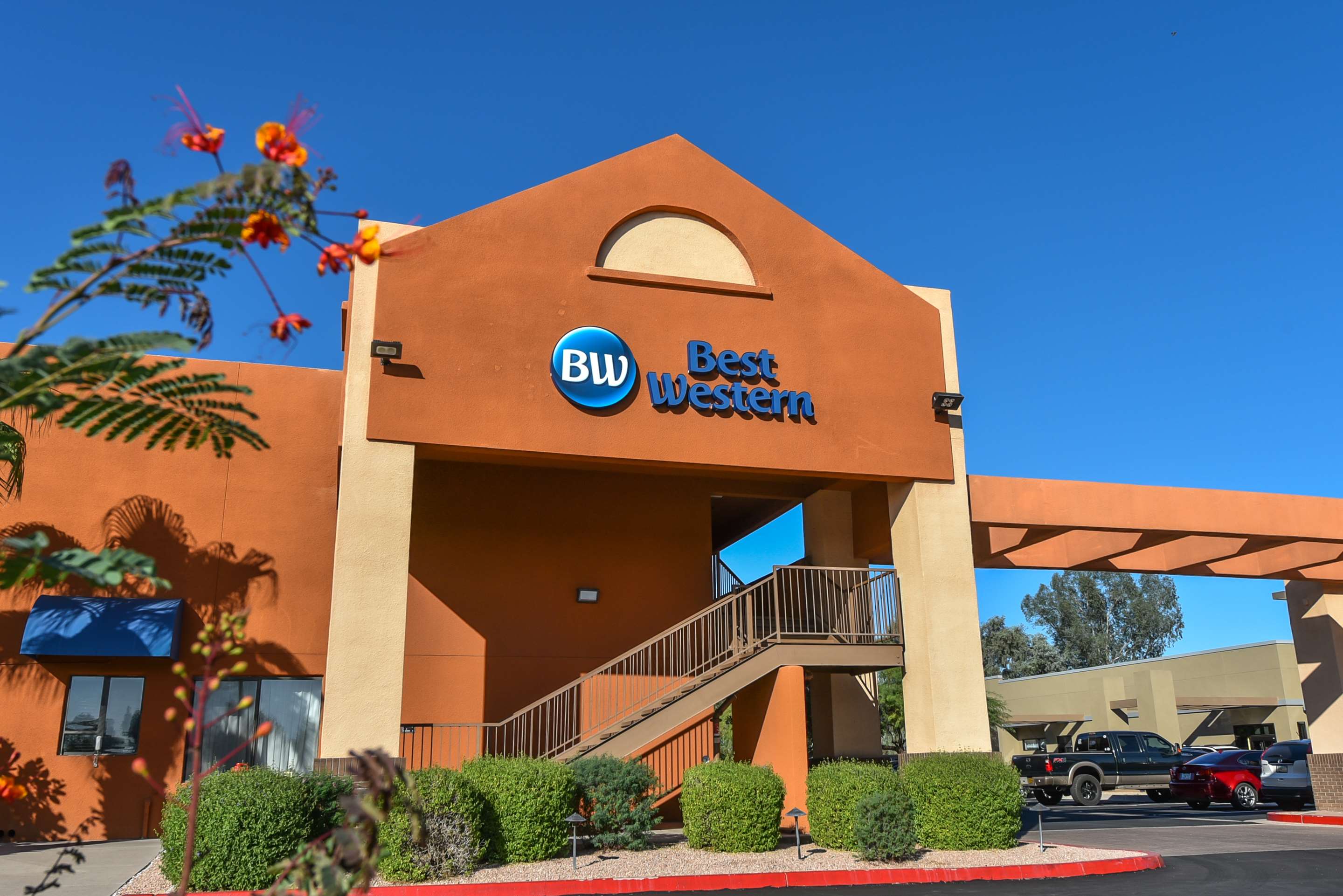 Best Western Inn of Chandler