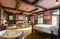 White Springs Manor a Belhurst Property Hotel di Geneva