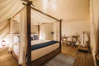 Glamping Entre Rios Hotels in Corozal