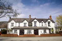 Abbey Grange Hotel فنادق في Corwen