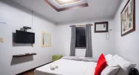Juness Beach Resort Hotel di Bagac