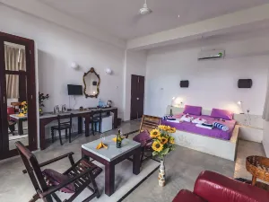 Nirvana Beach Boutique Hotel