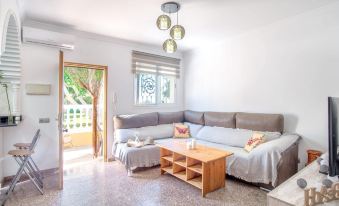Apartment with 3 Bedrooms in Mijas, with Shared Pool, Balcony and Wifi Near the Beach
