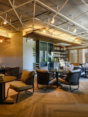 รูปภาพของไอสนุก รีสอร์ท แอนด์ สวีท หัวหิน