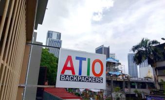 Atio Backpackers