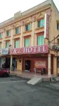 Y&Z Hotel Tampin Square 주변 호텔