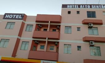 Hotel Alto Sertão