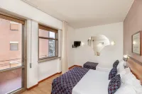 Hotel Tevere Perugia Hôtels à : Ponte Valleceppi