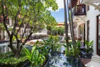 Anantara Angkor Resort Hotels in 