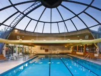Park Place Hotel & Conference Center Hotels in Solon Township