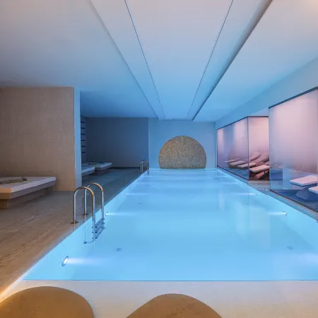 Novotel Istanbul Bosphorus Hotel