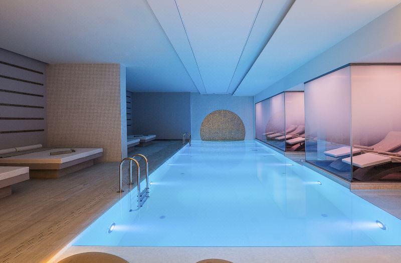 Novotel Istanbul Bosphorus Hotel photo 3