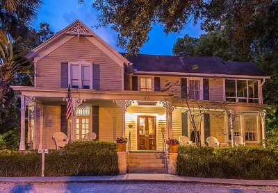 Wellborn Hotel Downtown, Sonder Hotellit kohteessa Northwest Orlando