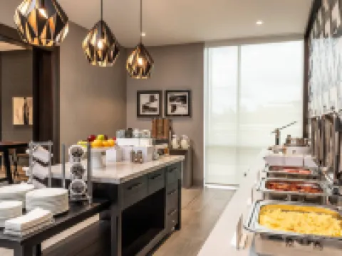 Residence Inn Boston Natick Hotels in Natick