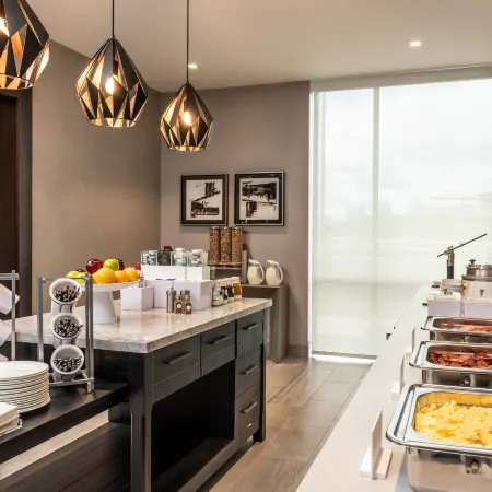 Residence Inn Boston Natick