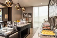 Residence Inn Boston Natick Các khách sạn ở Framingham