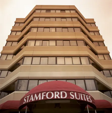 Stamford Suites