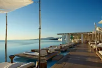Cavo Tagoo Mykonos Hotels in Mykonos