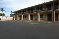 Raincross Hotel Riverside Hotels in Riverside County