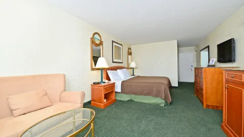 Americas Best Value Inn Baltimore in Baltimora