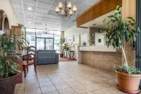 Quality Inn & Suites South San Jose - Morgan Hill Hotels in San Martin