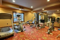 Big Sky Resort Village Center - نادي رياضي