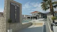 Aristotelis Hotel Hotels near MEDOUSSA