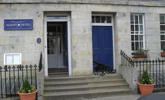 The Albany St Andrews