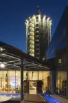 UNA HOTELS T Hotel Cagliari Hotels near Palazzo di Citta