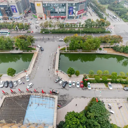 Jiu Long International Hotel