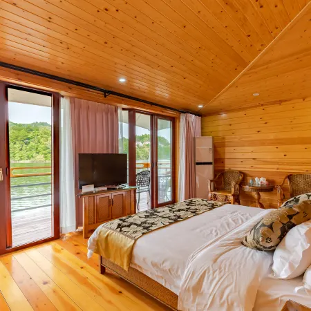 Yourangu Ecology Holiday Hotel