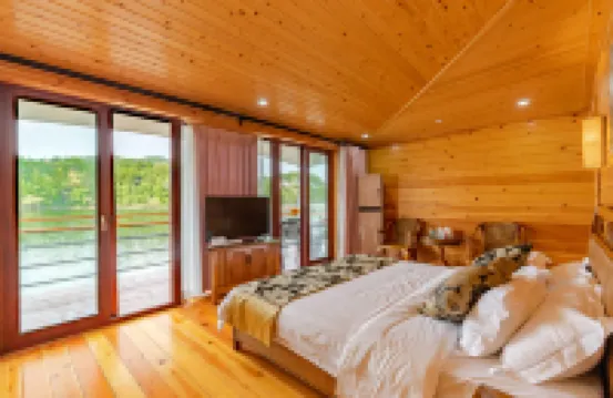 Yourangu Ecology Holiday Hotel