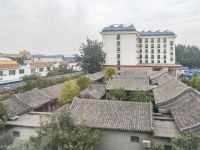 和颐酒店(北京十里河欢乐谷店) - 酒店景观