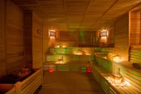 Kamelya Aishen Club & Aqua Ultra All Inclusive Kids Concept - СПА