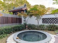 巢湖御泉庄温泉度假酒店 - 两室别墅