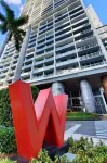 W Miami Hotels near Magic City Casino