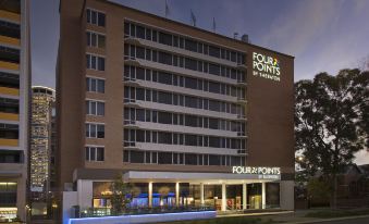 Four Points by Sheraton Perth
