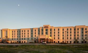Hampton Inn & Suites Gulfport I-10