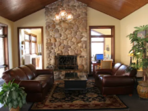 Provo River Inn Hoteles en Provo