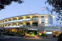 Best Western Hotel Mediterraneo, Castelldefels