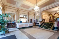 Hydro Hotel Hotels in East Dean and Friston