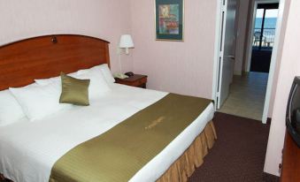 Ocean Drive Beach & Golf Resort