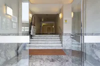 Casa Vermiglio Al Porto di Genova by Wonderful Italy Hotel dekat Museo Ighiniano