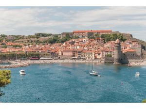 Residence Pierre & Vacances les Balcons de Collioure