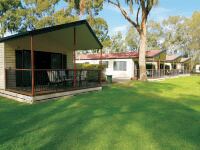 Discovery Parks - Moama West فنادق في Moama