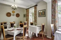 Rozenburg Guest House