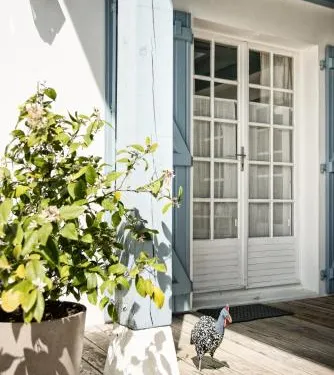 埃奇布里住宿加早餐旅館