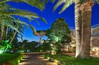 Grand Hotel Riviera - de playa